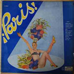 Various - ¡Paris! download flac