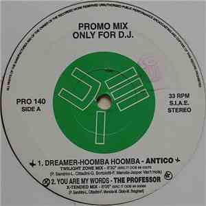 Various - Promo Mix Only For D.J. download flac