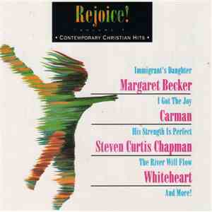Various - Rejoice! Volume 1: Contemporary Christian Hits download flac