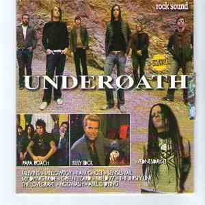 Various - Rock Sound Volume 103 download flac