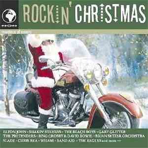 Various - Rockin' Christmas download flac