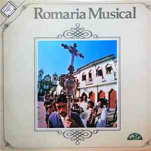 Various - Romaria Musical download flac