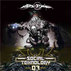 Various - Social Teknology 07 download flac