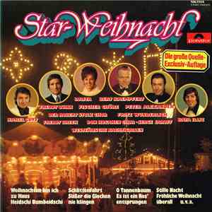 Various - Star-Weihnacht FLAC album