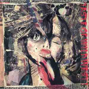 Various - Taste Of The Wild West 1 download flac