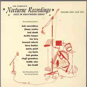 Various - The Complete Nocturne Recordings - Volume One download flac