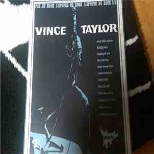 Vince Taylor - L'Épopée Du Rock download flac