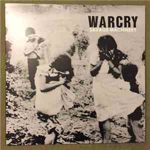 Warcry - Savage Machinery download flac