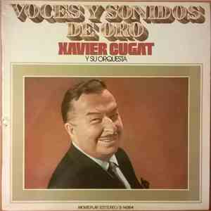 Xavier Cugat Y Su Orquesta - Voces Y Sonidos De Oro Vol. 5 download flac