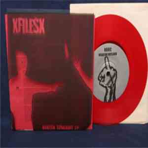 XFilesX - Beaten Straight EP download flac