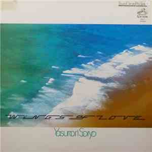 Yasunori Soryo - Wings Of Love download flac