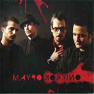 Μαύρο Κόκκινο - Μαύρο Κόκκινο download flac