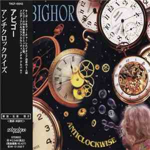Abighor - Anticlockwise download flac
