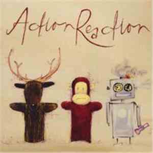 ActionReaction - Tour EP download flac