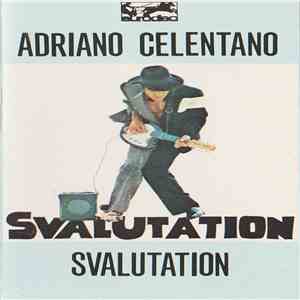 Adriano Celentano - Svalutation download flac