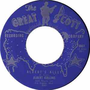 Albert Collins - Defrost download flac