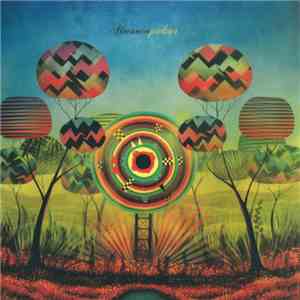 Almunia - Pulsar download flac