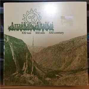 AltaiKai - XXI Век download flac