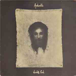 Andwella - World's End download flac