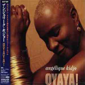 Angélique Kidjo - Oyaya! download flac