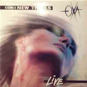 Anna Oxa - Live Con I New Trolls download flac