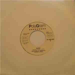 Antonello Venditti - Sara / Nata Sotto Il Segno Dei Pesci download flac