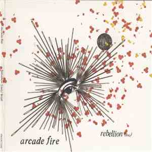 Arcade Fire - Rebellion (Lies) / Brazil download flac