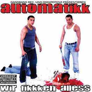 Automatikk - Wir Fikkken Alless download flac