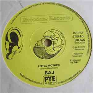 Baj - Little mother download flac