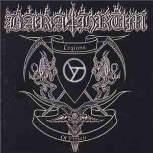 Barathrum - Legions Of Perkele download flac