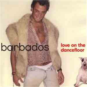 Barbados  - Love On The Dancefloor download flac