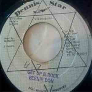 Beenie Don - Get Up & Rock FLAC album