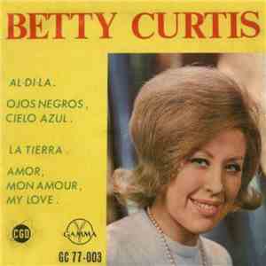 Betty Curtis - Al Di Là download flac