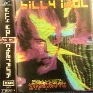 Billy Idol - Cyberpunk download flac