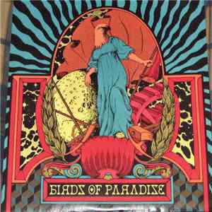 Birds Of Paradise  - Syrup / Sweet Spot download flac