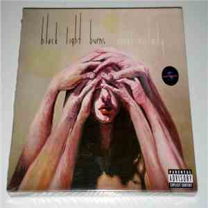 Black Light Burns - Cruel Melody download flac