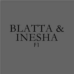 Blatta & Inesha - F1 download flac