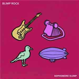 Blimp Rock - Sophomore Slump download flac
