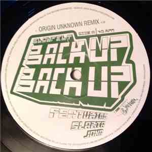 Blowfelt - Back Up Back Up (Origin Unknown Remix) / Lickle Rolla download flac