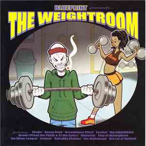 Blueprint - The Weightroom download flac