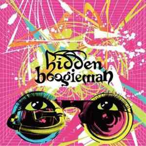 boogieman  - Hidden download flac