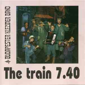 Budapester Klezmer Band - The Train 7.40 download flac