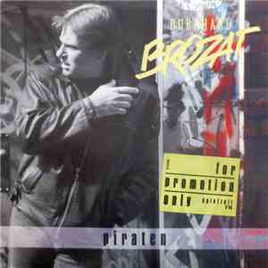 Burkhard Brozat - Piraten download flac