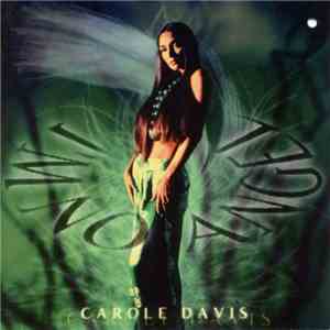 Carole Davis - I'm No Angel download flac