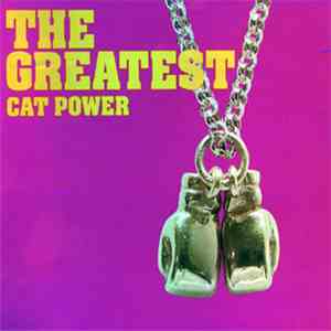 Cat Power - The Greatest download flac