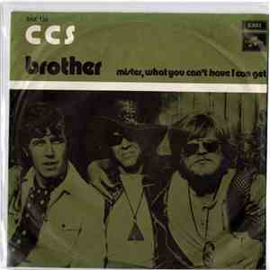 CCS - Brother download flac