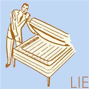 Charles Bobuck - Lie download flac