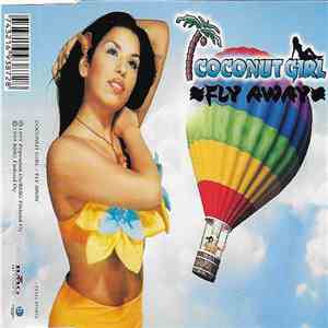 Coconut Girl - Fly Away download flac