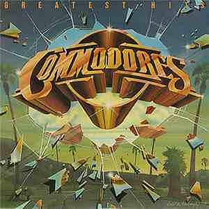 Commodores - Greatest Hits download flac
