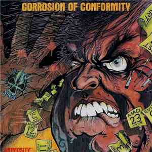Corrosion Of Conformity - Animosity download flac